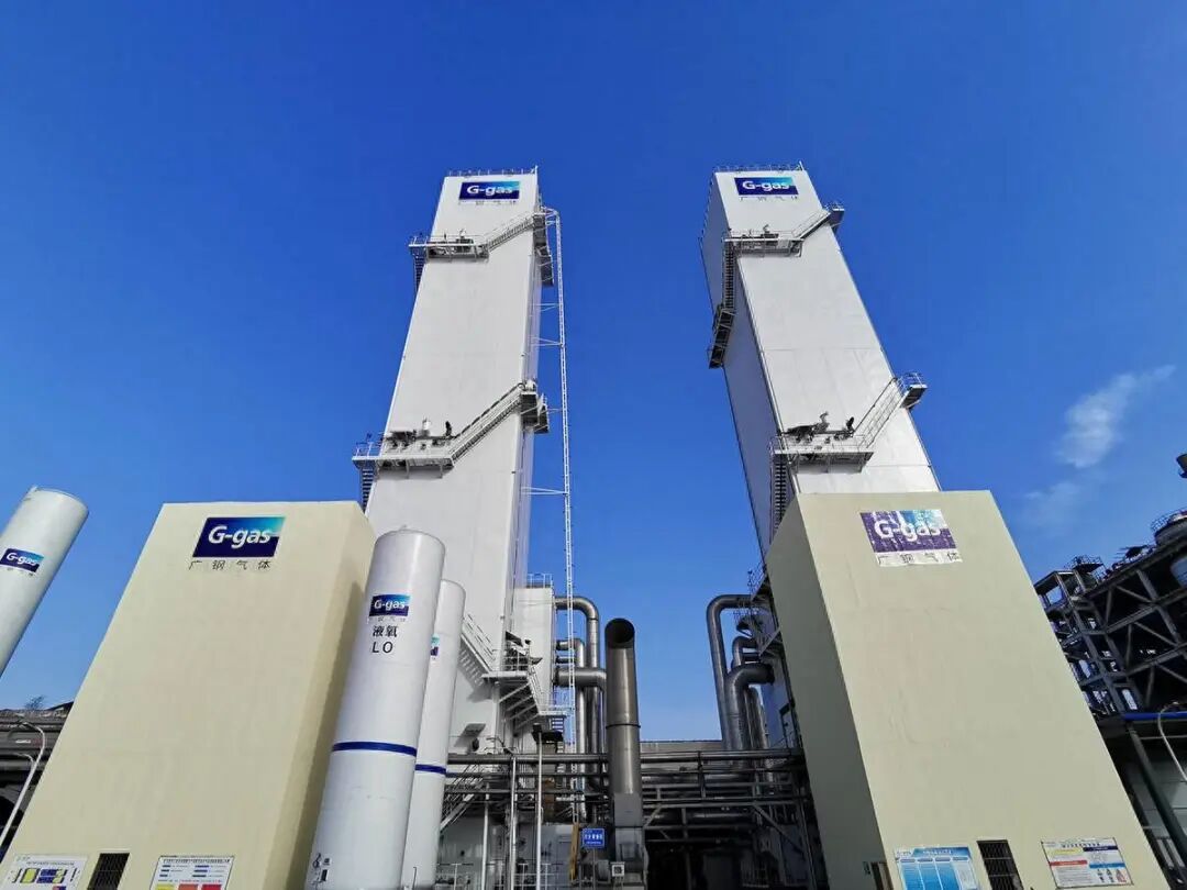 Analysis of the Strong Performance of Guanggang Gases (688548): Resonance Between Institutional Capital Buying and Localization Substitution Logic