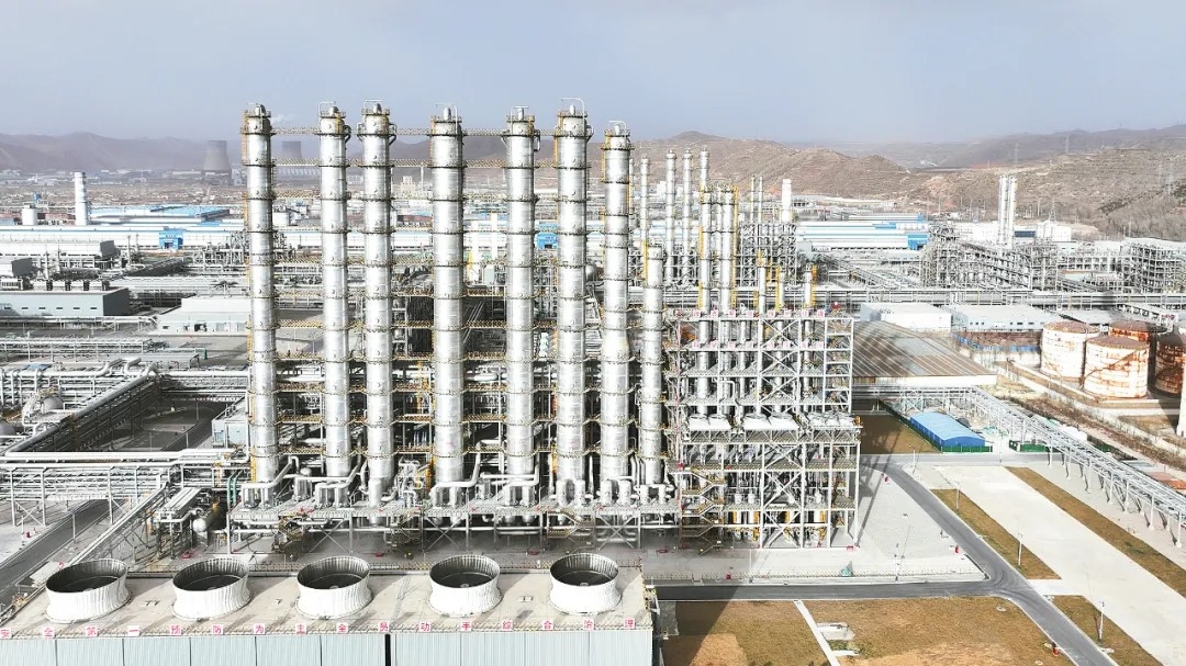 青海年产500吨电子特气项目获批公示